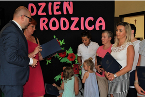 Dzień Rodzica SP nr 9