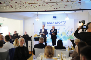 Powiatowa Gala Sportu