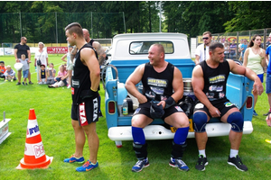 Puchar Polski Strongman Wejherowo 2015 - 02.08.2015