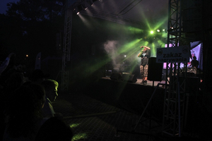 Open Air Hip Hop Festival