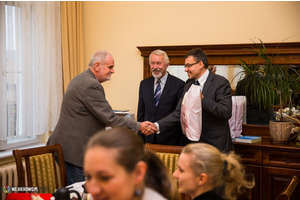 Turystyczne Wejherowo – podsumowanie i plany - 13.11.2014