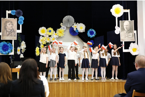 Święto Szkoły SP 6