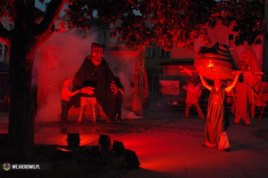 Happening Stragany Art - 13.09.2014