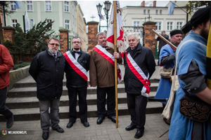 358 rocznica śmierci Jakuba Wejhera - 22.02.2015