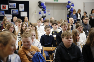 XX Mistrzostwa Wiedzy Komputerowej