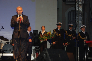 Święto Miasta - Dzień Jakuba - 25.05.2013