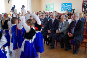 Jak dbać o środowisko? Młodzież daje przykład - 2012-06-14