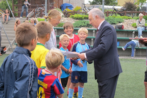 Finał Turnieju Lato z Piłką 2013 - 19.07.2013