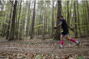XV Mistrzostwa Polski Nordic Walking