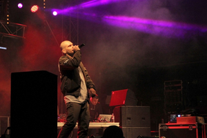 Open Air Hip Hop Festival