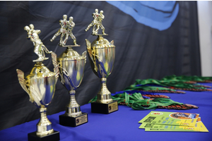 II Wejher Dragon Judo Cup