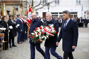 Dzień Patrona Rzemieślników - św. Józefa
