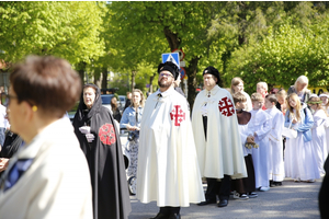 Odpust Wniebowstąpienia Pańskiego