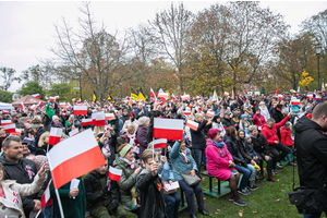 Obchody Święta Niepodległości