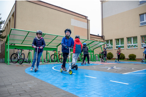 Startuje Rowerowy Maj