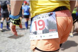IV Festiwal Biegowy Ultra Way