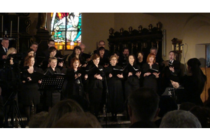 Koncert „Wielkopostne zamyślenia”