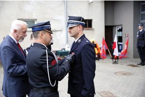 Dzień Strażaka w OSP Wejherowo
