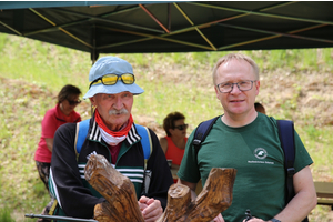 Jakubowy Marsz Nordic Walking