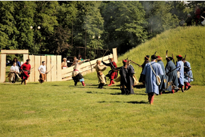 Rekonstrukcja historyczna 2019