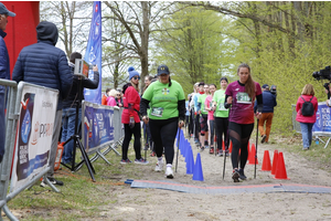 XV Mistrzostwa Polski Nordic Walking