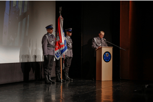 Święto Policji w Filharmonii Kaszubskiej