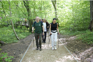 Jakubowy Marsz Nordic Walking