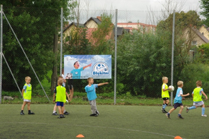 Akcja Lato z Błękitnymi 2012-30.07.2012