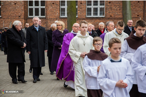 358 rocznica śmierci Jakuba Wejhera - 22.02.2015