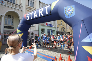 IV Festiwal Biegowy Ultra Way