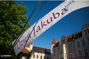 Dzień Jakuba - 30.05.2015