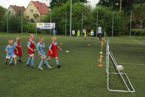 Akcja Lato z Błękitnymi 2012-30.07.2012