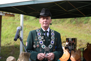 Turniej strzelecki