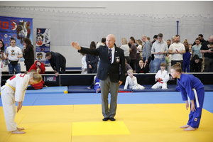 II Wejher Dragon Judo Cup