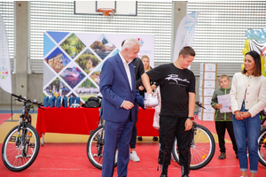 III edycja Rowerowego Maja