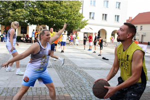 XII Streetbal Wejherowo 2023