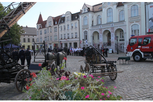 Obchody 150-lecia OSP Wejherowo