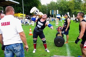 Puchar Polski Strongman Wejherowo 2015 - 02.08.2015