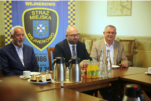 Dzień Strażnika Miejskiego