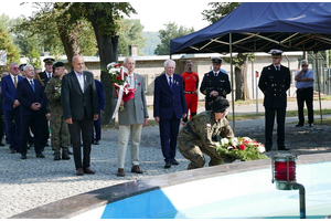 85. rocznica wybuchu II wojny światowej