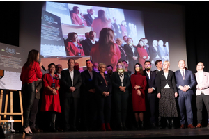 Inauguracja projektu Sukcesu nie mierzy się oceną