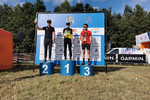 Wejherowo Garmin MTB Series