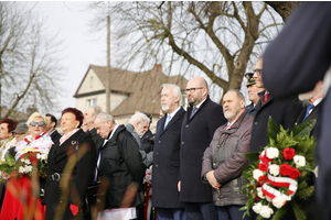 Obchody Narodowego Dnia Żołnierzy Wyklętych