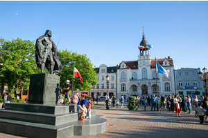 Wejherowska Noc Muzeów
