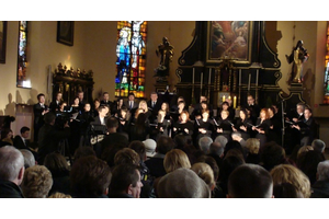 Koncert „Wielkopostne zamyślenia”