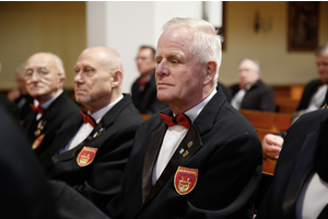 XXV Spotkanie Chórów Męskich w Wejherowie