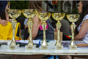 Streetball Małego Trójmiasta 2016