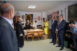 Nowa siedziba Wejherowskiej Wspólnoty Pokoleń