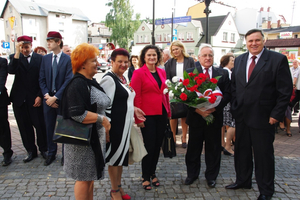 35 lat podpisania Porozumień Sierpniowych - 28-29.08.2015