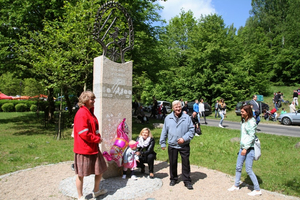 Wejherowski Rajd Szlakiem Kaszubskich Nut - 31.05.2015